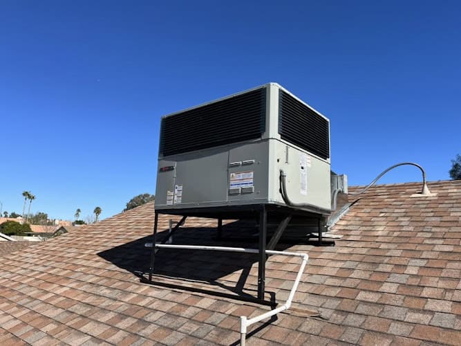 San Francisco Expert Heating and Air
