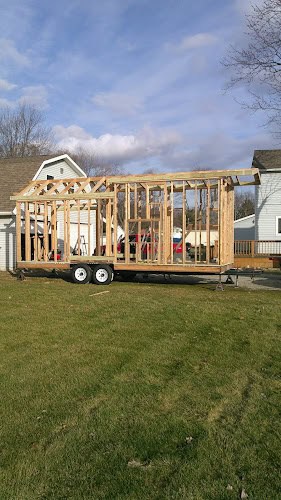 J & M Innovative Building Solutions, LLP