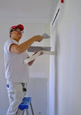 Apex Drywall Finishers