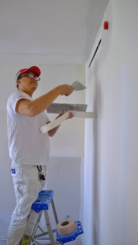 Apex Drywall Finishers