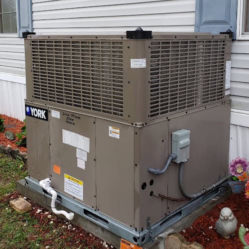 Air Superhero Air Conditioning Repair and Maintenance