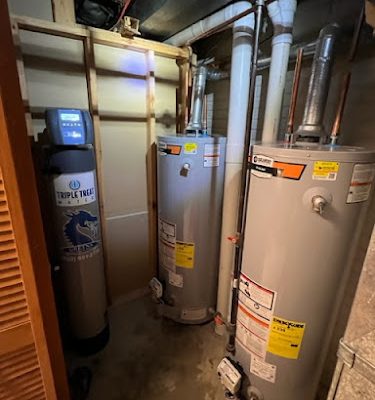 Gretna Plumbing & Drain Services