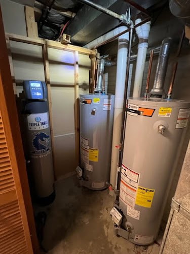 Gretna Plumbing & Drain Services