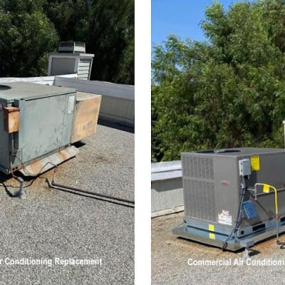 Just Rite Air Heating & Cooling Santa Clarita
