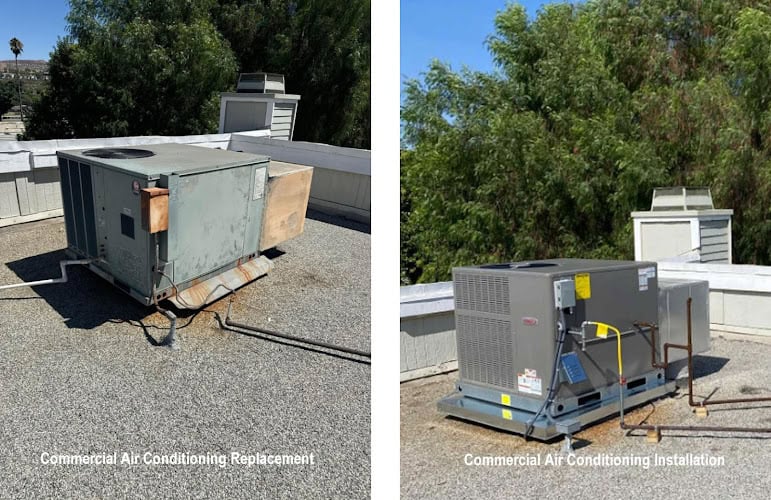 Just Rite Air Heating & Cooling Santa Clarita