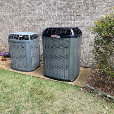 Renfrow Heating, Air, & Plumbing, LLC