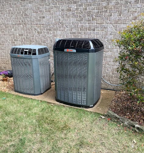Renfrow Heating, Air, & Plumbing, LLC