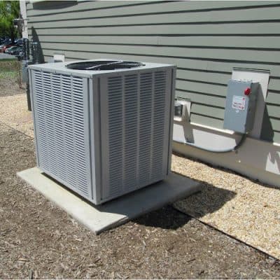 Bayside Heating & Air Conditioning, Inc.