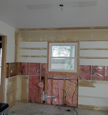 Cinch Drywall Solutions LLC