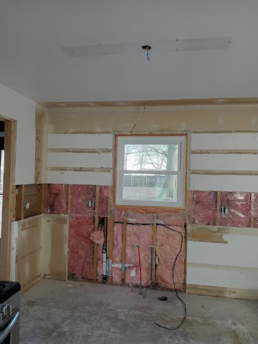 Cinch Drywall Solutions LLC