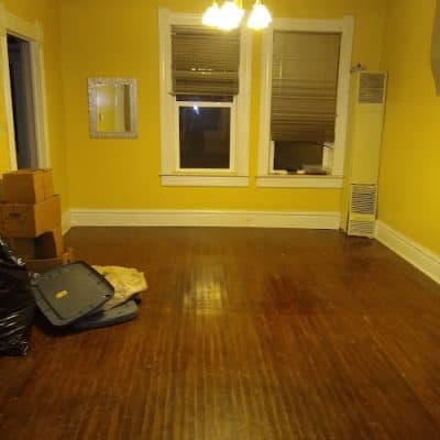 Monarch home and property maintenance
