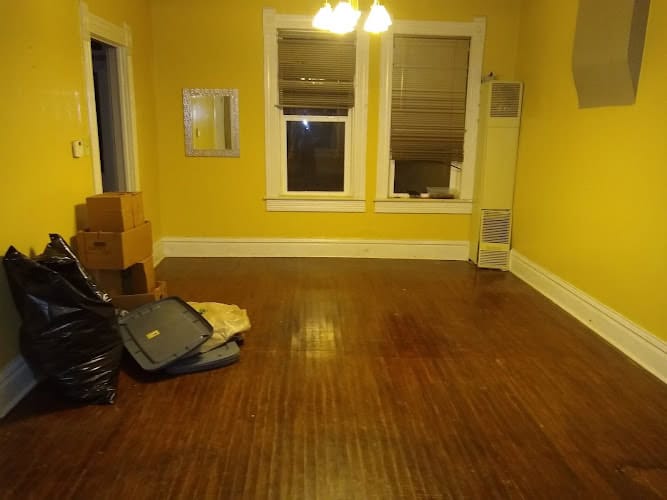 Monarch home and property maintenance