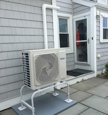 Coastal Heating, Air Conditioning and Heat Pump