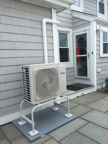 Coastal Heating, Air Conditioning and Heat Pump