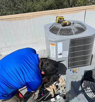 Friendly A/C