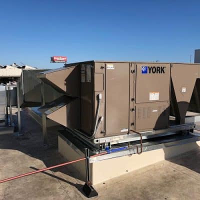 ATA Heating and Air Conditioning Inc