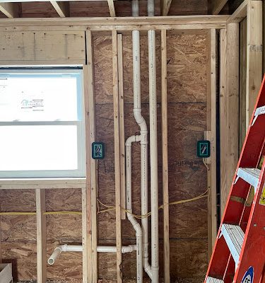 ER Services Plumbing and Heating LLC