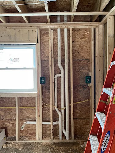 ER Services Plumbing and Heating LLC