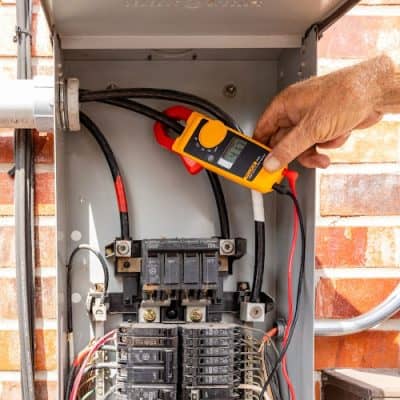 Lightning Electrical