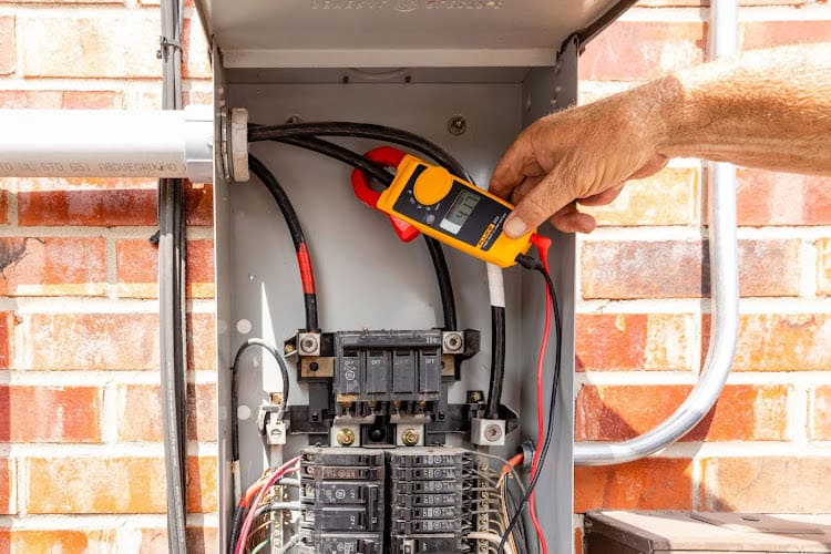 Lightning Electrical