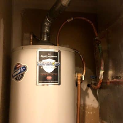 Acts Of Service Plumbing Tulsa