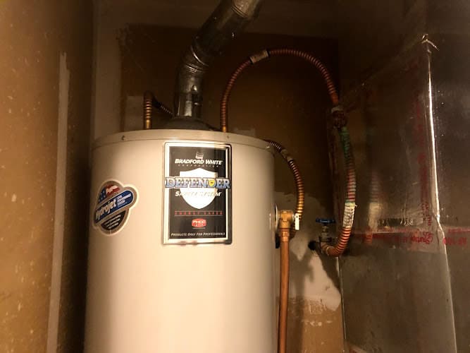 Acts Of Service Plumbing Tulsa