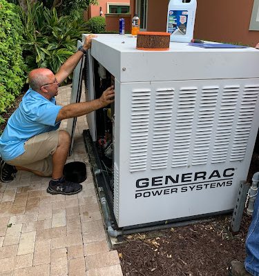 GO Electric Services, LLC