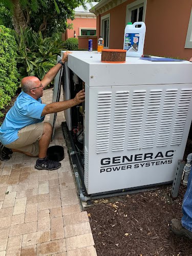 GO Electric Services, LLC