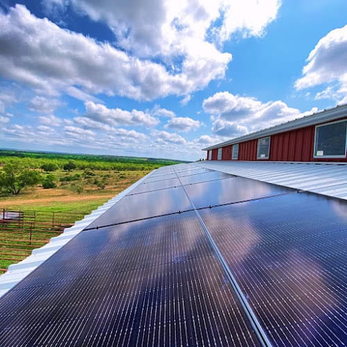 Credible Solar