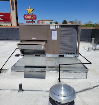 DeHart Plumbing, Heating, & Air