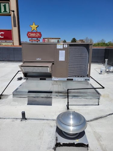 DeHart Plumbing, Heating, & Air