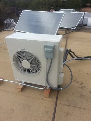 Budget Climate Control - HVAC & Plumbing Albuquerque