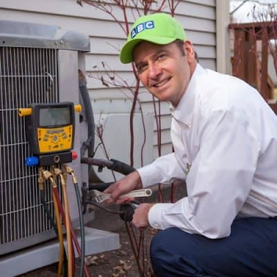 ABC Southwest Plumbing & Air Conditioning