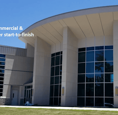 Alliance Construction Companies