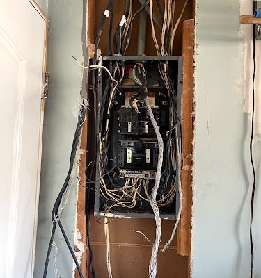 Atkins Electric Company