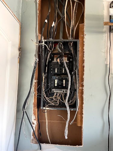 Atkins Electric Company
