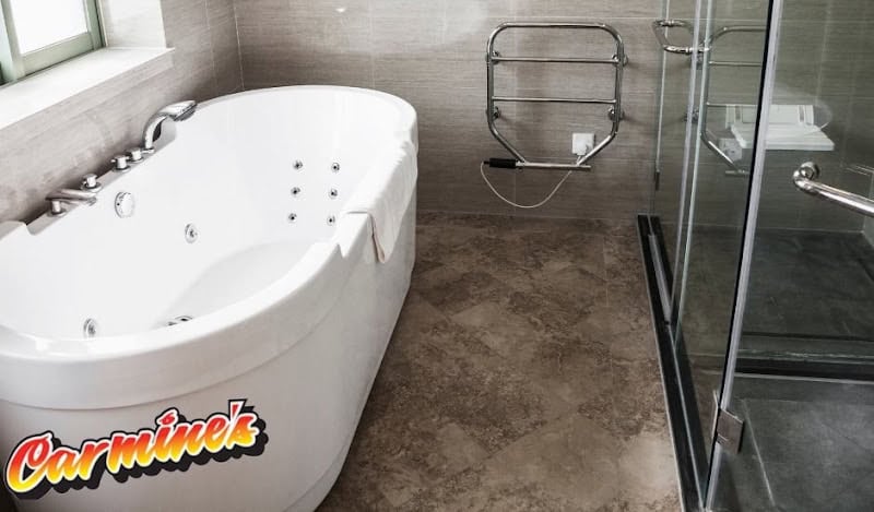Carmineâ€™s Plumbing, Heating & Air Conditioning