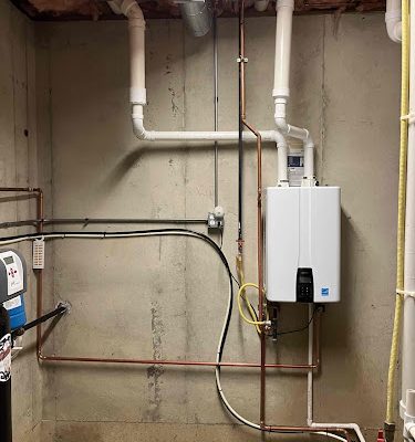 Beverly Plumbing & HVAC