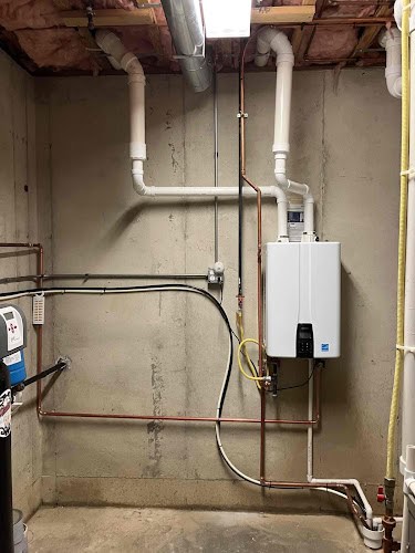 Beverly Plumbing & HVAC