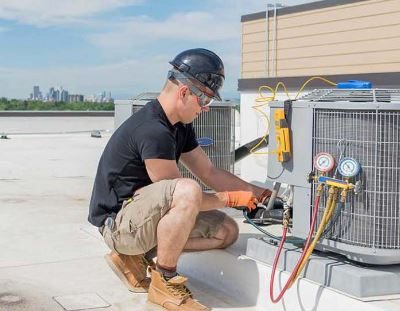 Harmony Heating & Air Conditioning