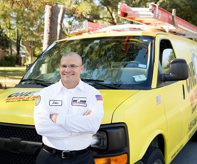 One Hour Air Conditioning & Heating, Ocala