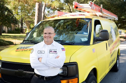 One Hour Air Conditioning & Heating, Ocala