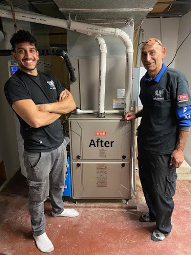 Duct Professor Heating & Cooling