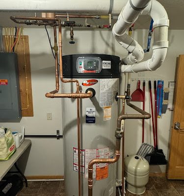 Konechne Heating & Cooling