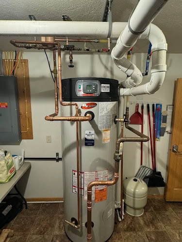Konechne Heating & Cooling