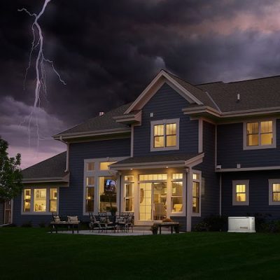 Buchanan Electric LLC
