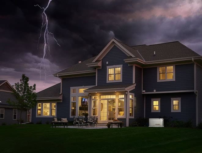 Buchanan Electric LLC