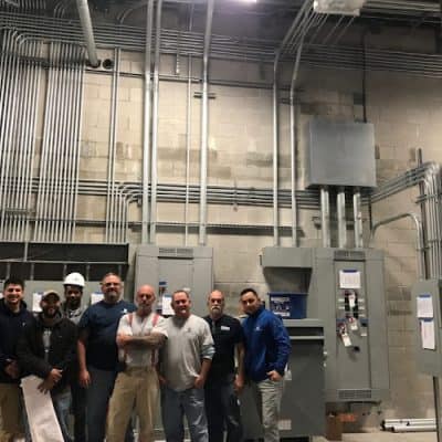 Bates Electric