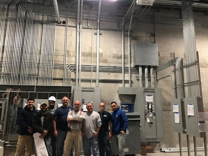 Bates Electric