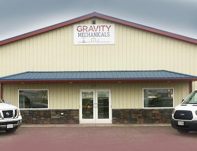 Gravity Mechanicals